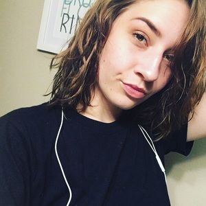 Meet your Posher, Morgan